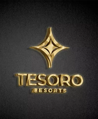 Logo Hoteles Tesoro Resorts
