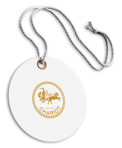 Logo para ropa de moda