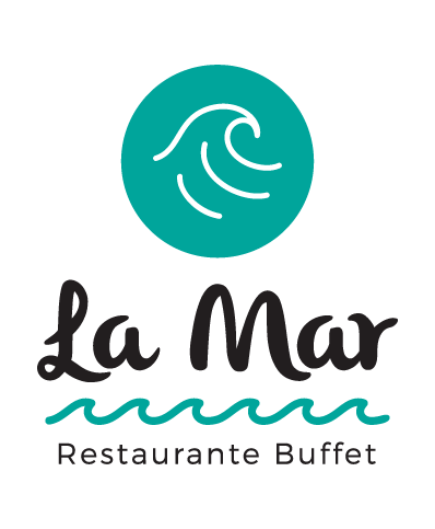 Logo restaurante de hotel Tesoro Manzanillo