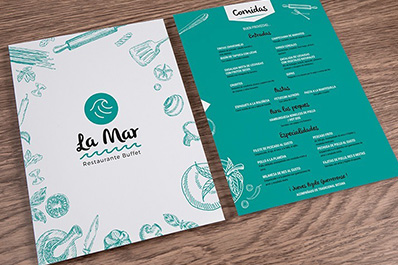 Logo restaurante de hotel Tesoro Manzanillo